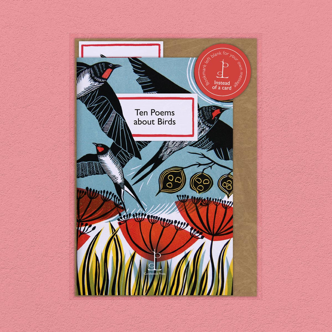 Ten Poems about Birds