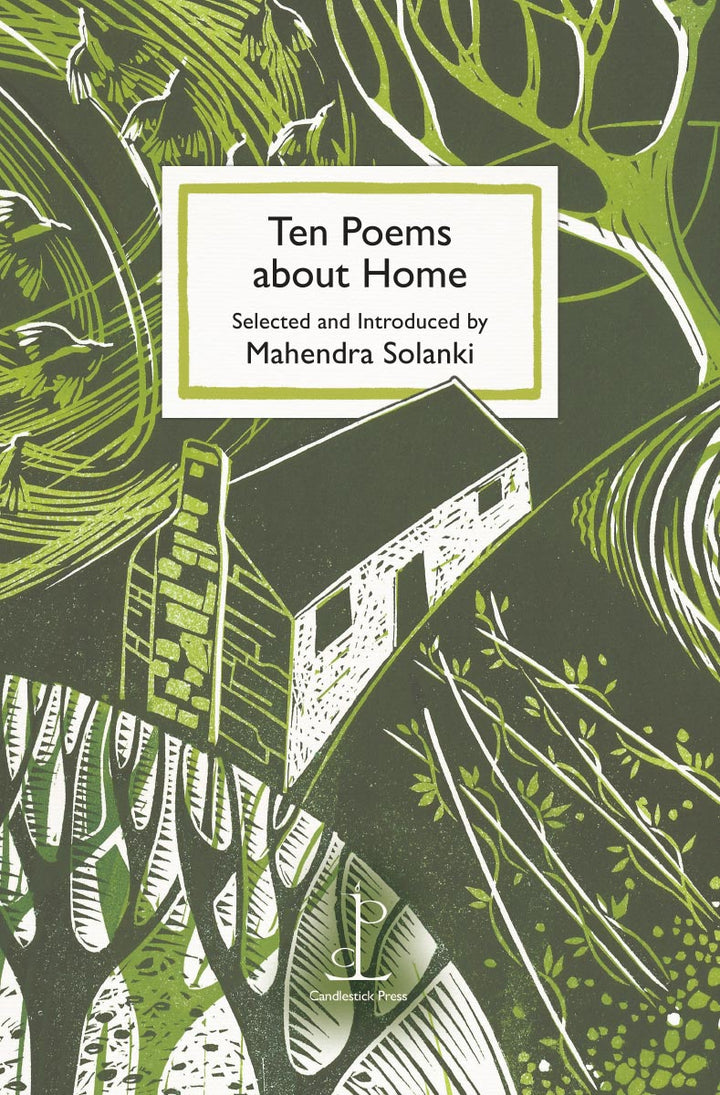 Ten Poems About Home