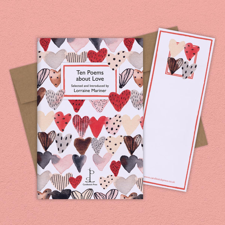 Ten Poems about Love