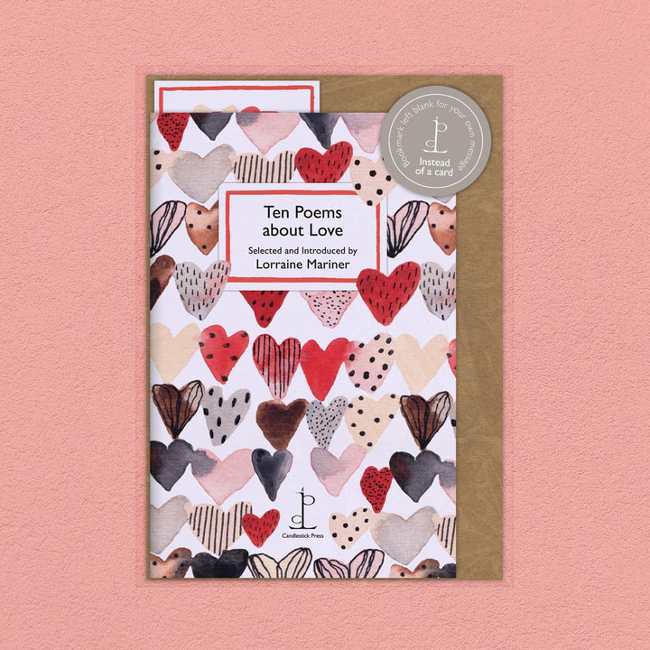 Ten Poems about Love
