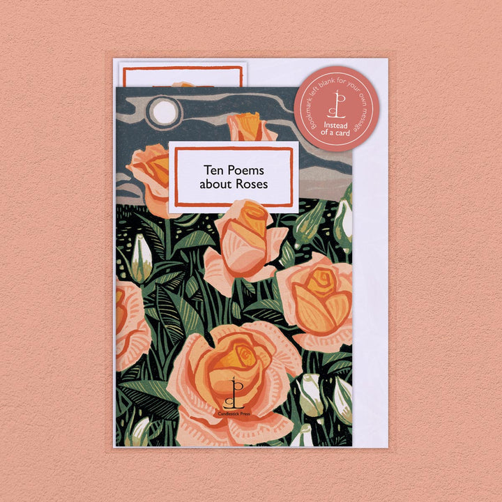 Ten Poems about Roses