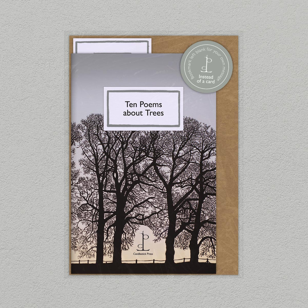 Ten Poems about Trees