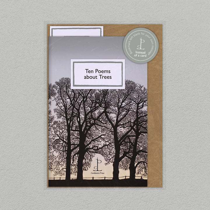 Ten Poems about Trees