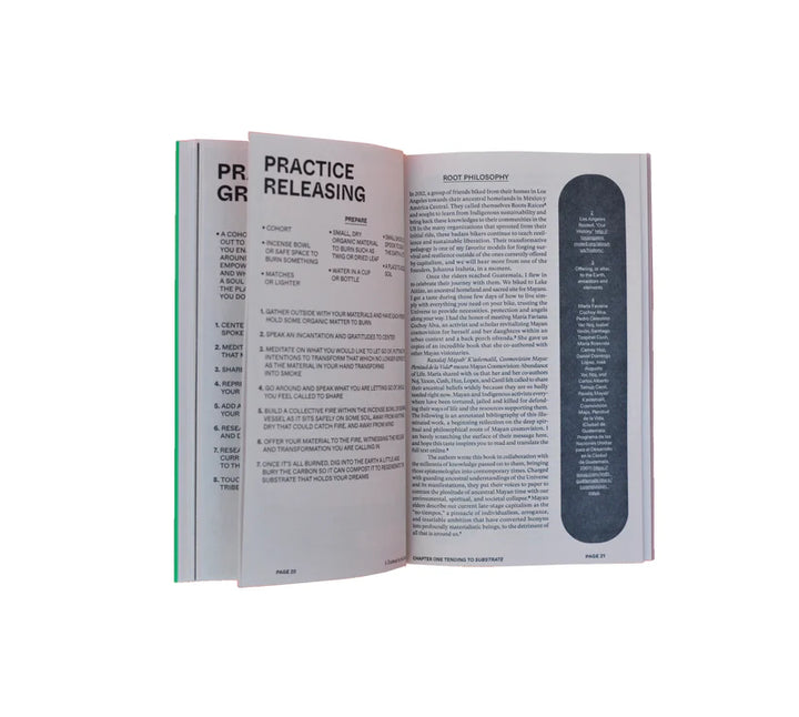 A Textbook for the Ecocene