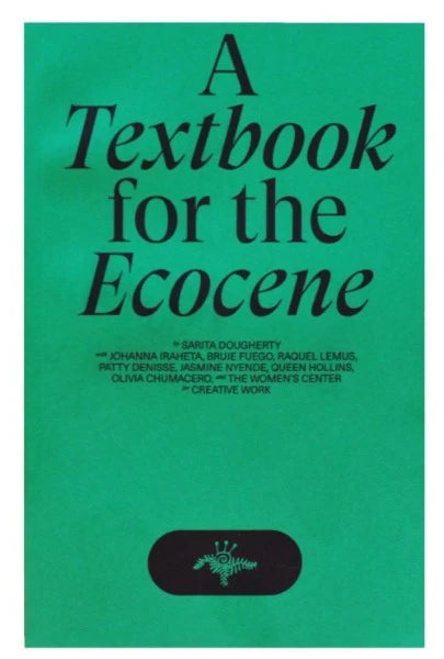 A Textbook for the Ecocene