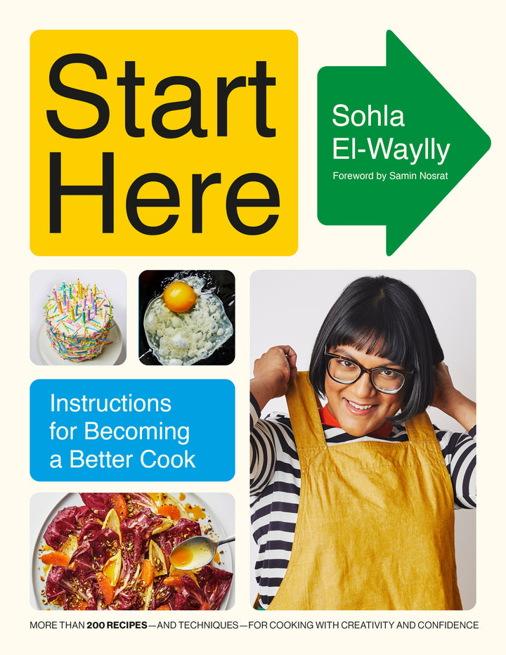 Start Here
