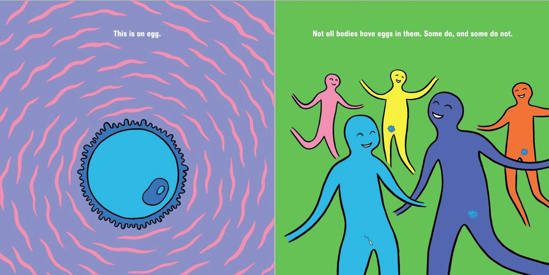 What Makes a Baby
