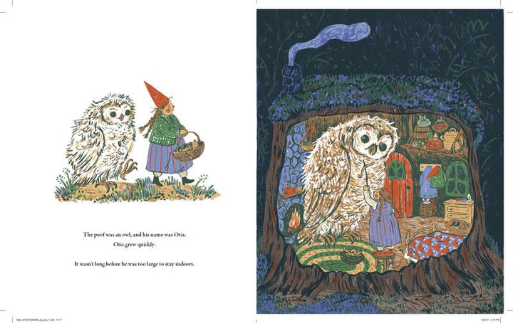 Little Witch Hazel