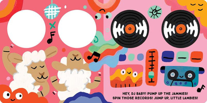 DJ Baby