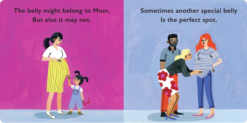Families Grow