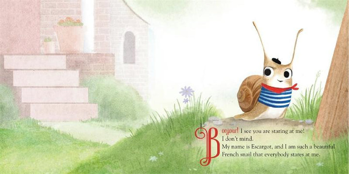 Escargot