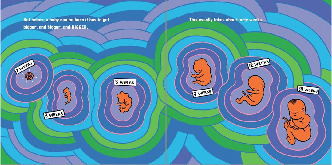 What Makes a Baby