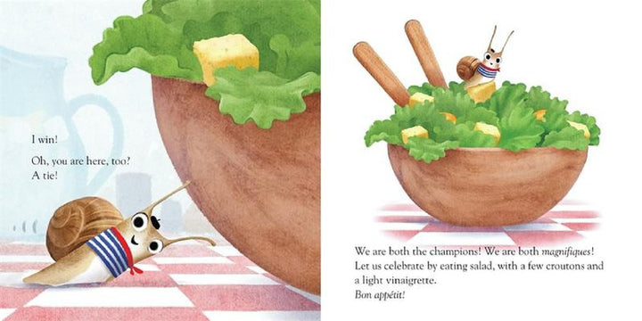 Escargot