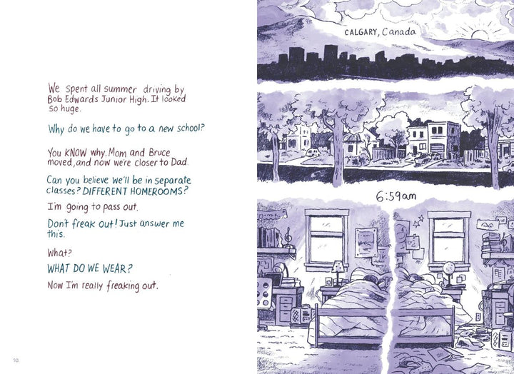Tegan and Sara: Junior High