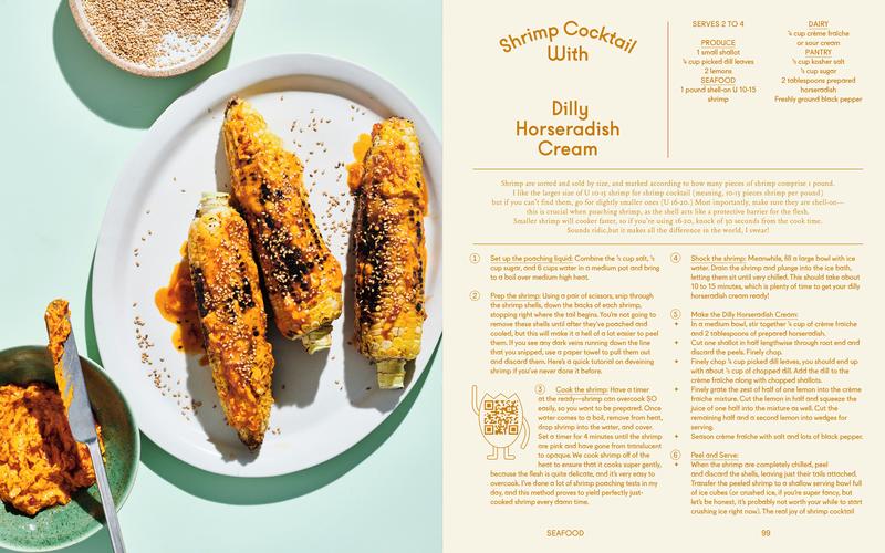 Cook This Book